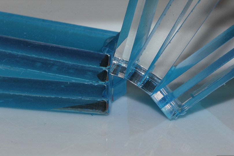 Plexiglass