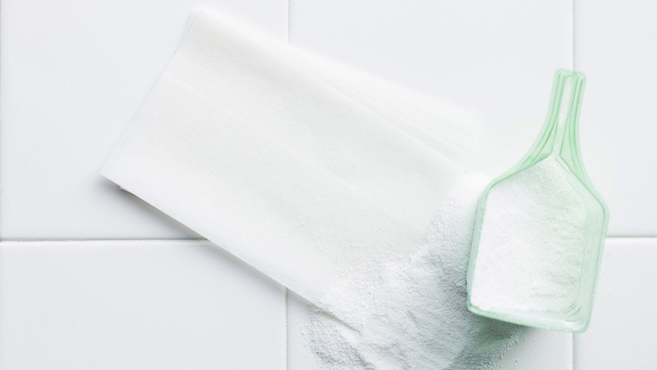 Removing Melted Wax- oprah