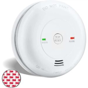 SITERLINK Carbon Monoxide Detectors