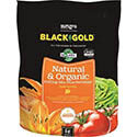 SUNGRO HORTICULTURE Black Gold Soil