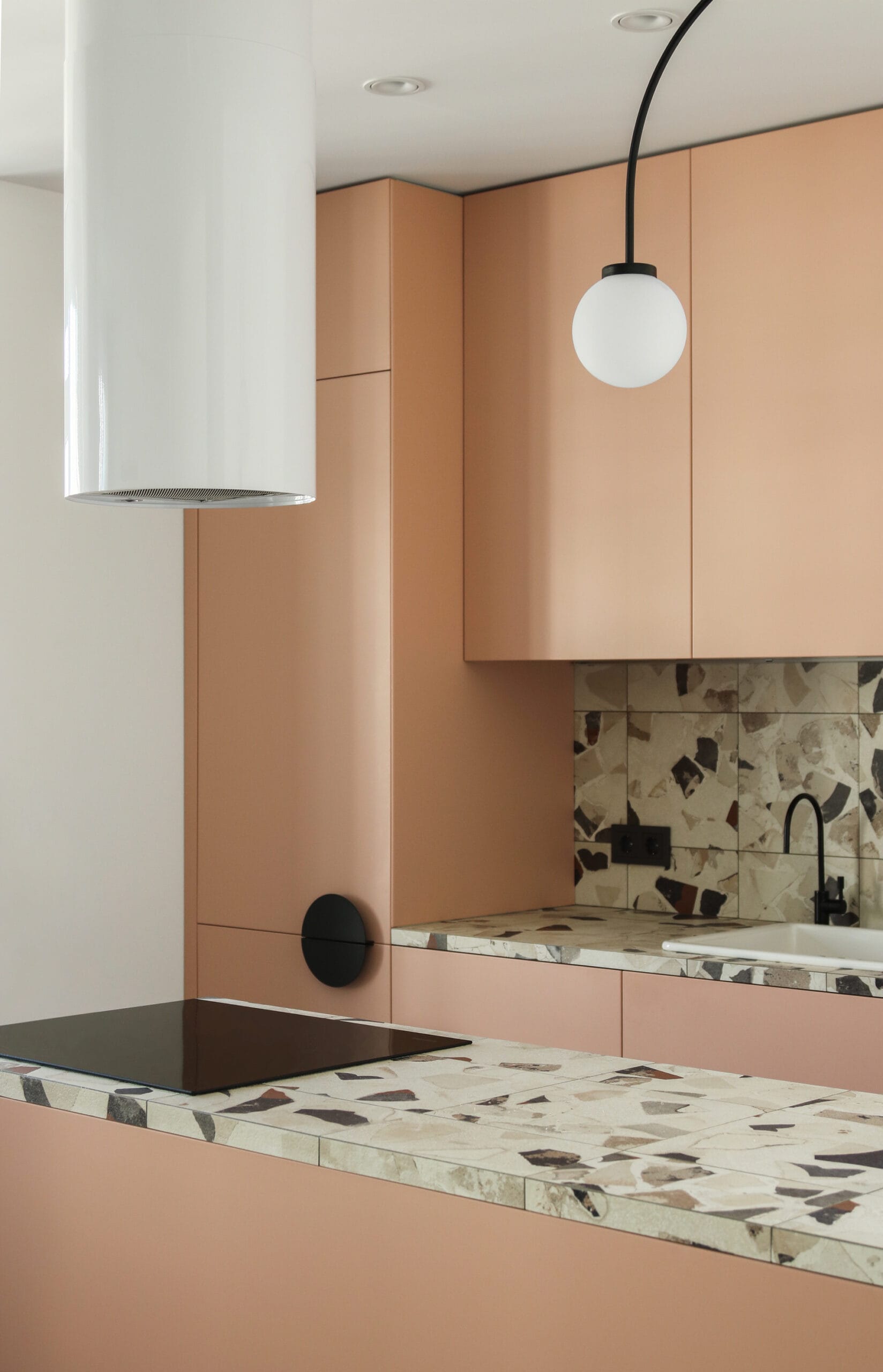 Simple yet Stylish- ant wedesign