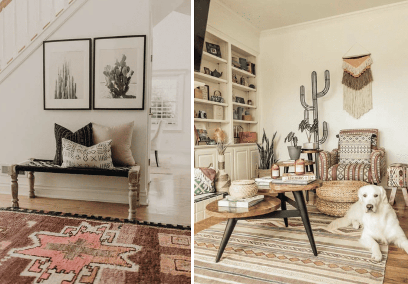 Southwest Decor- quadro style