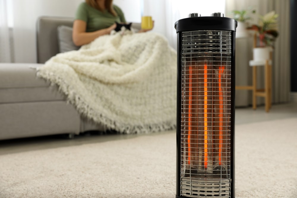 Space heater