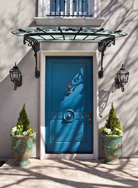 The Finishing Details- architecture art designs