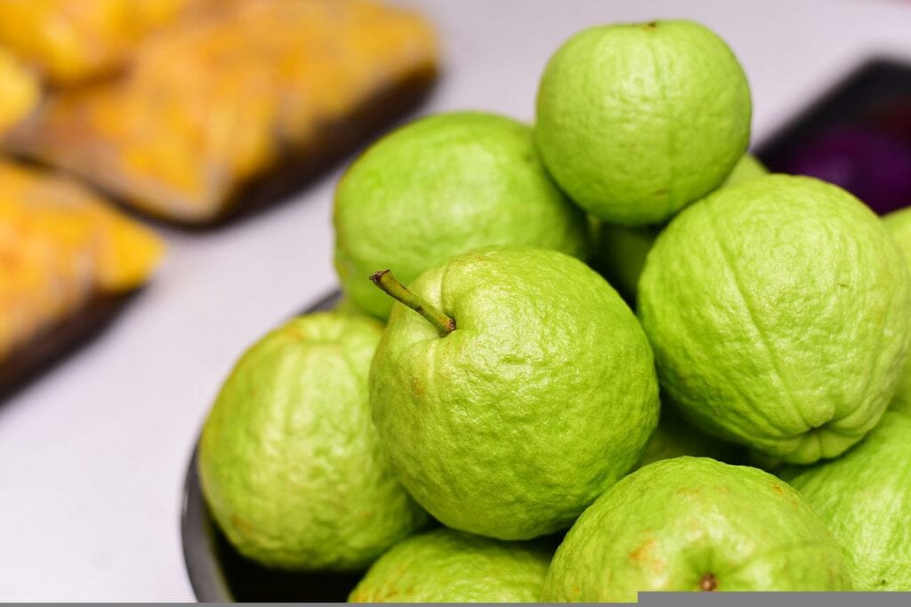 Vietnamese Guava