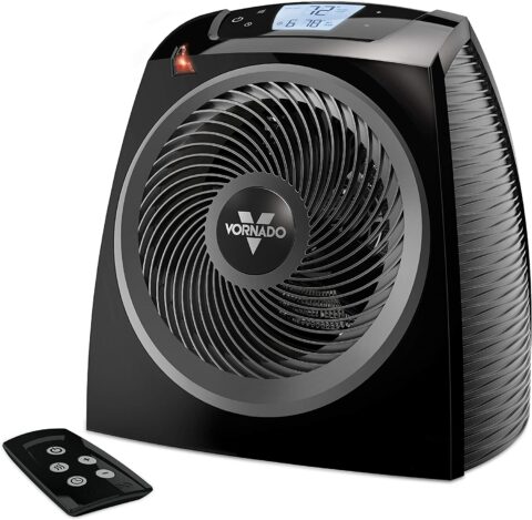 Vornado TAVH10 Electric Space Heater