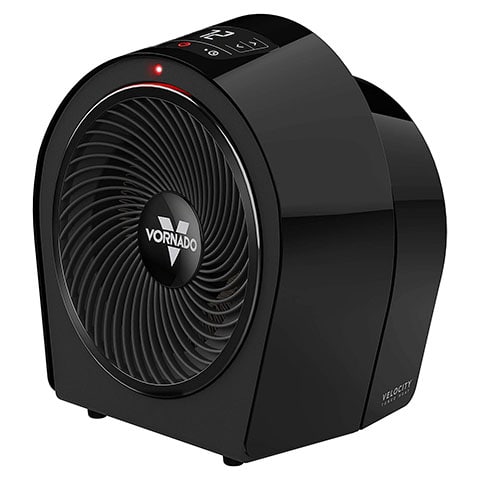 Vornado Velocity 3R Space Heater