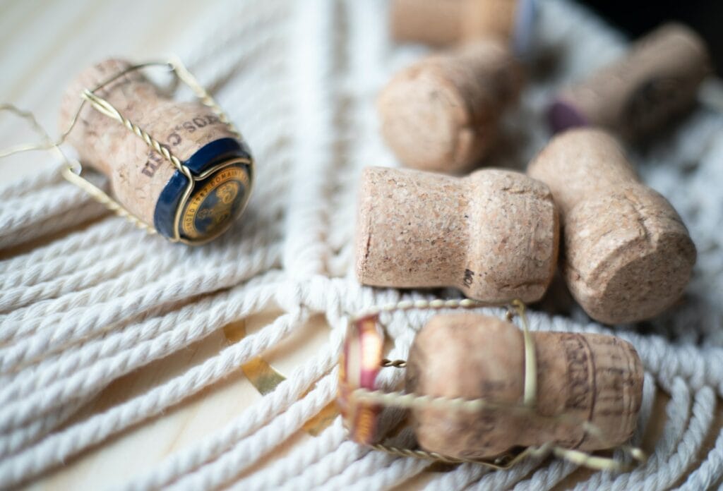 Wine Cork