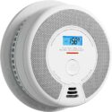 X-Sense Smoke Carbon & Monoxide Alarm 