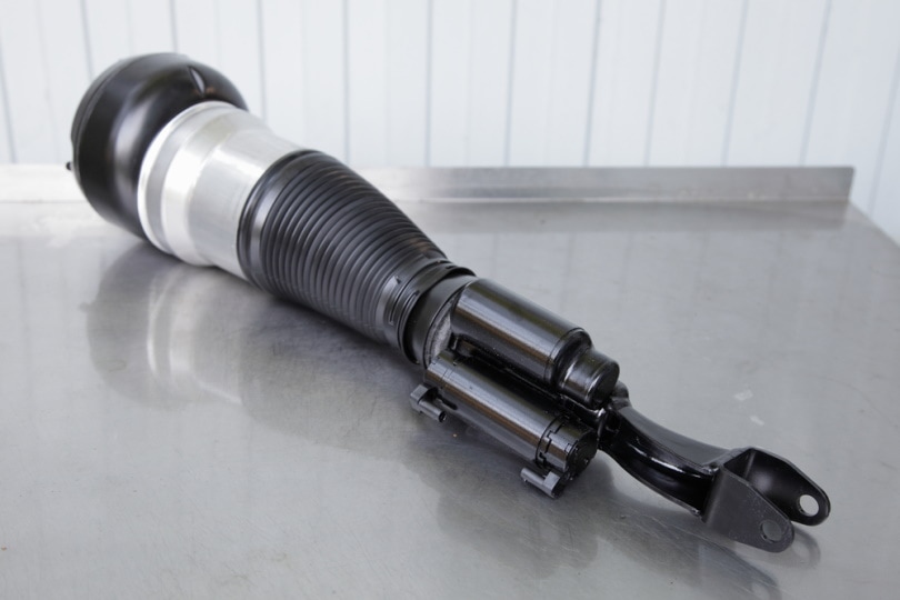 car air suspension