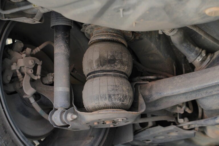 Timbren vs Airbag Suspension: Pros, Cons, FAQs & Verdict | Home Grail