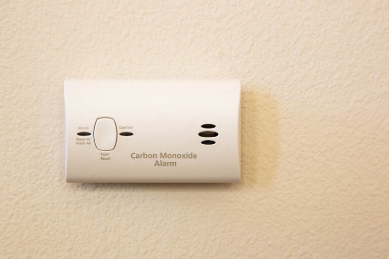 How to Get Rid of Carbon Monoxide in Your Home: 5 Effective Methods
