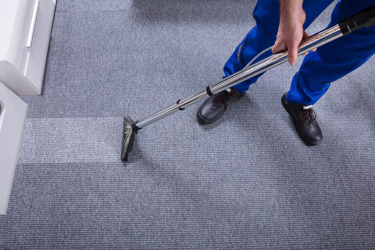 How to Make a Carpet Smell Good Naturally (4 Easy Methods) | Home Grail