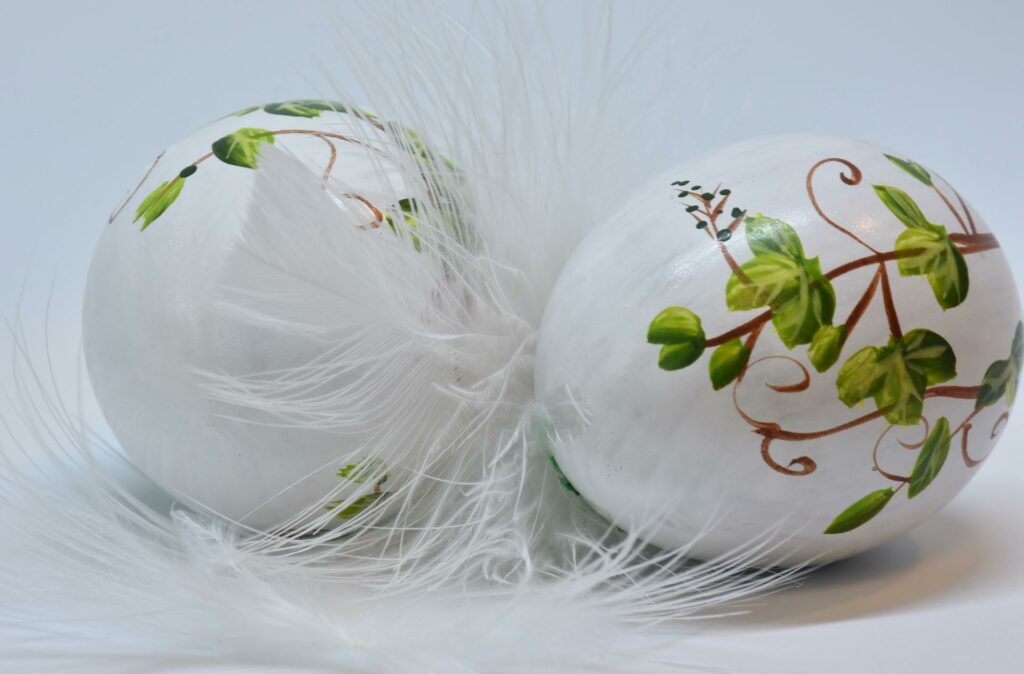 eggshell