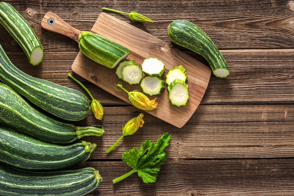 gadzukes zucchini