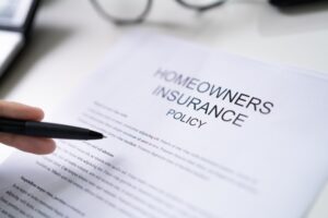 What Is a Declaration Page for Homeowners Insurance? Facts & FAQ | Home ...