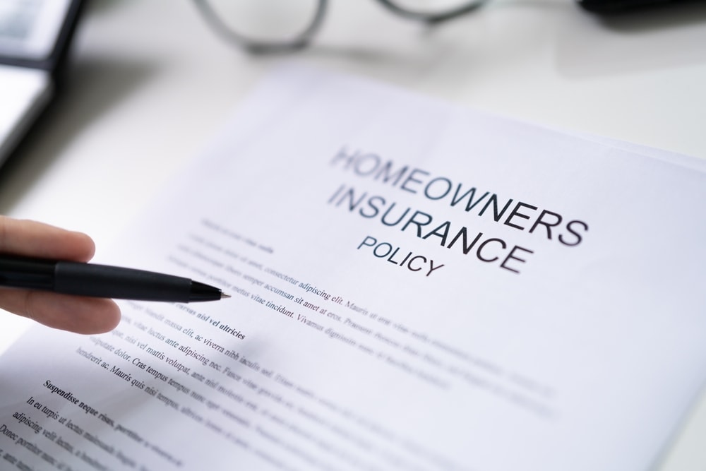 homeowner insurance