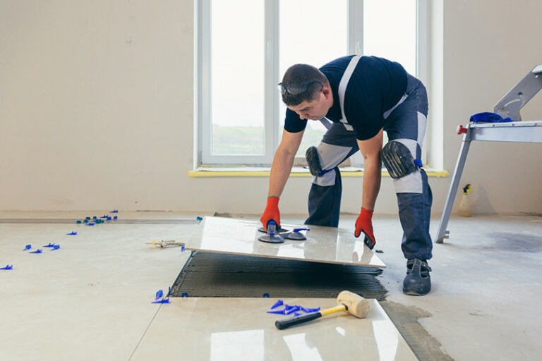 How Long Should You Let Tile Set Before Grouting? Tips, Factors ...