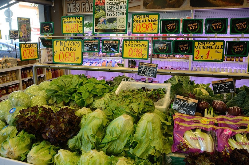 market