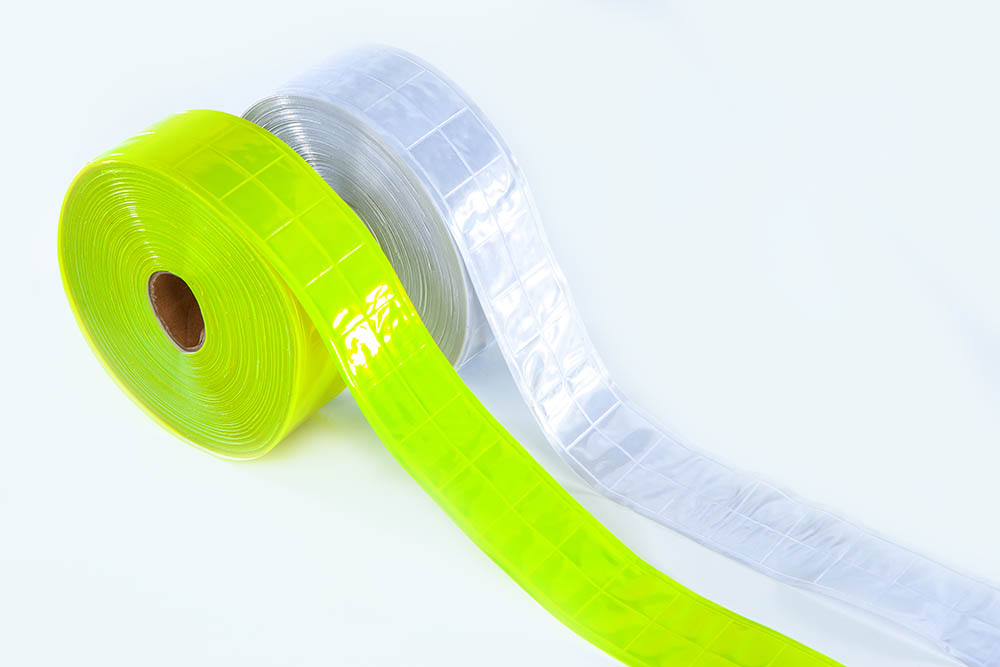 Reflective tapes