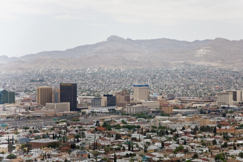 2009 Ciudad Juarez Mexico