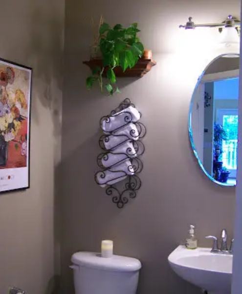 21 Weird Home Decorating Tricks That Might Actually Work