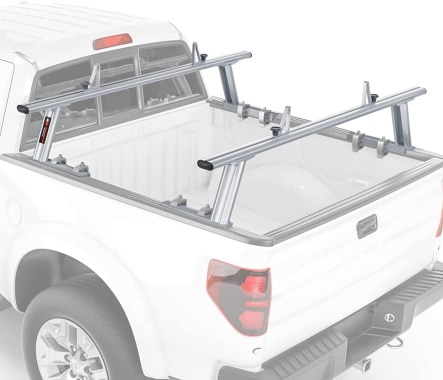 AA-Racks Model APX2502-SLV