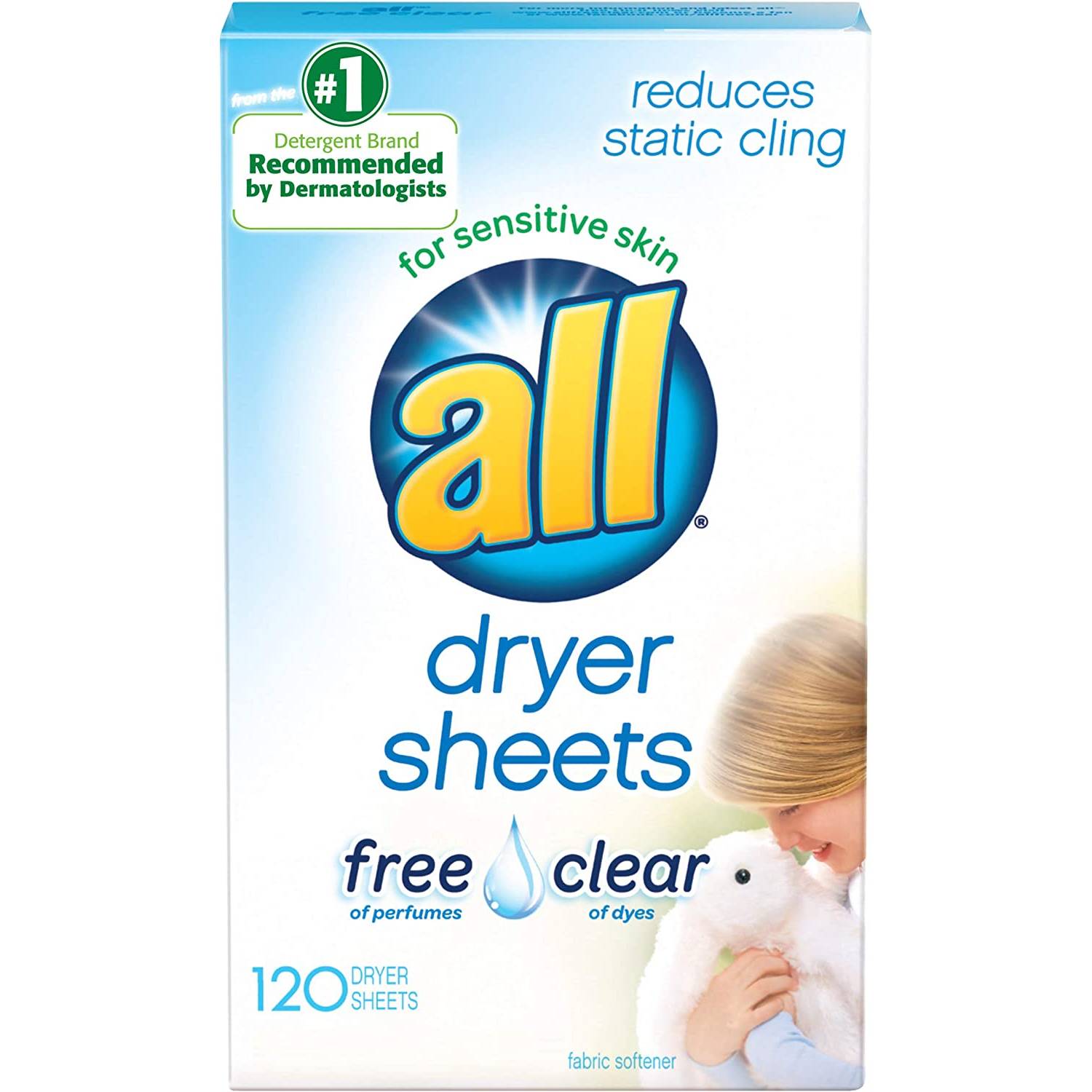 10 Best Dryer Sheets in 2026 - Reviews & Top Picks | Home Grail