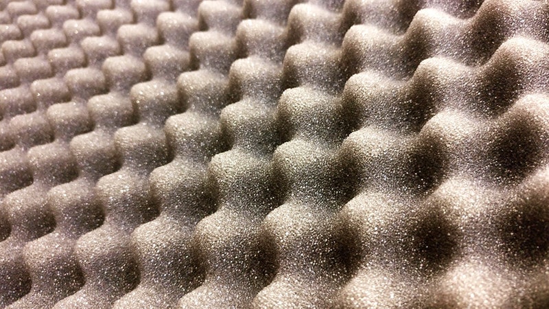 Accoustic Foam