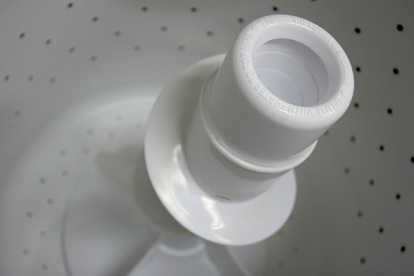 Agitator Washing Machines