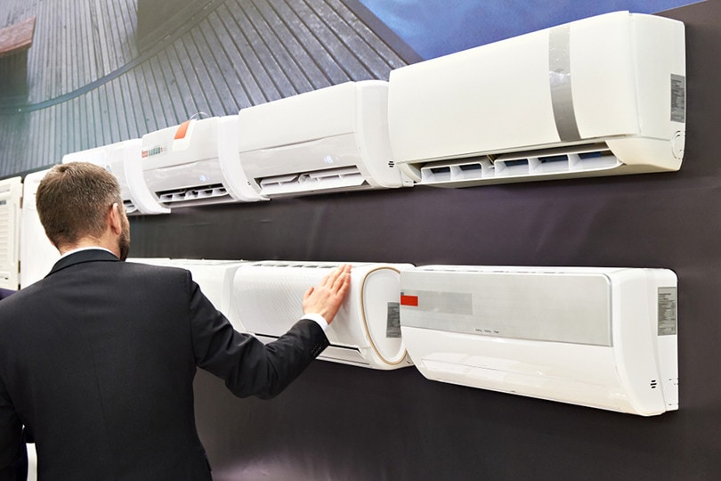Air Condition Store