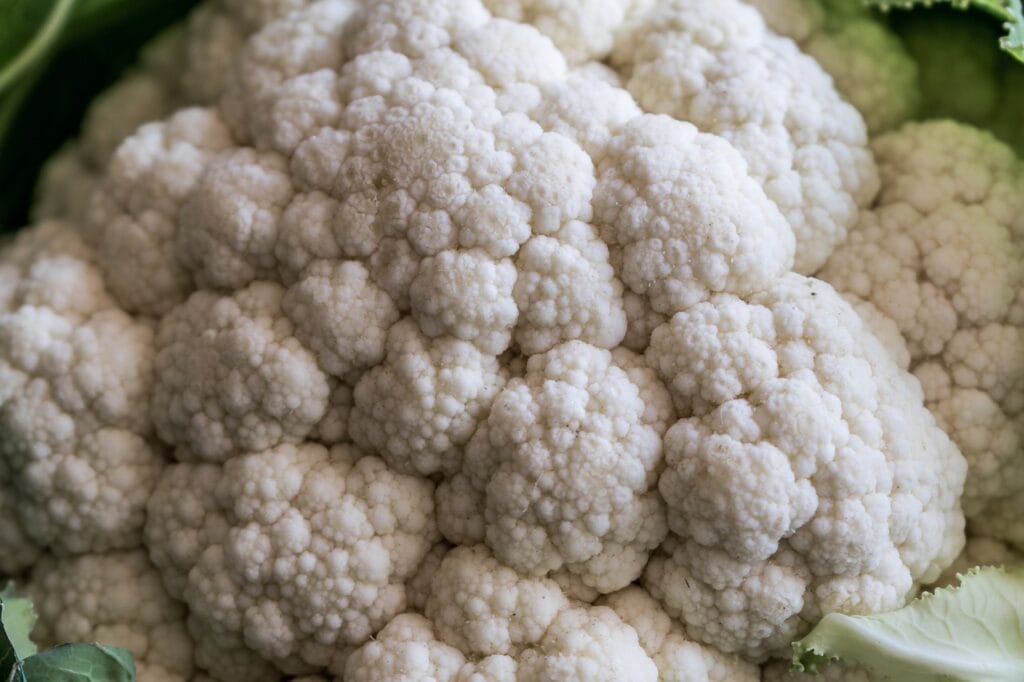 Attribute Hybrid Cauliflower
