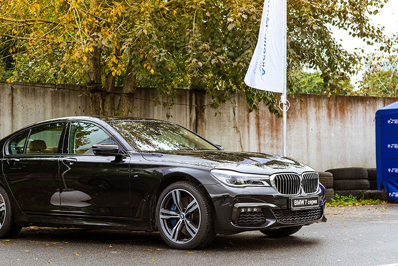 BMB 7 Series