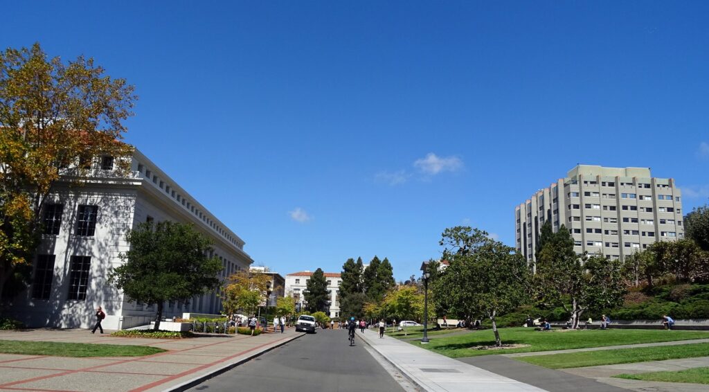 Berkeley