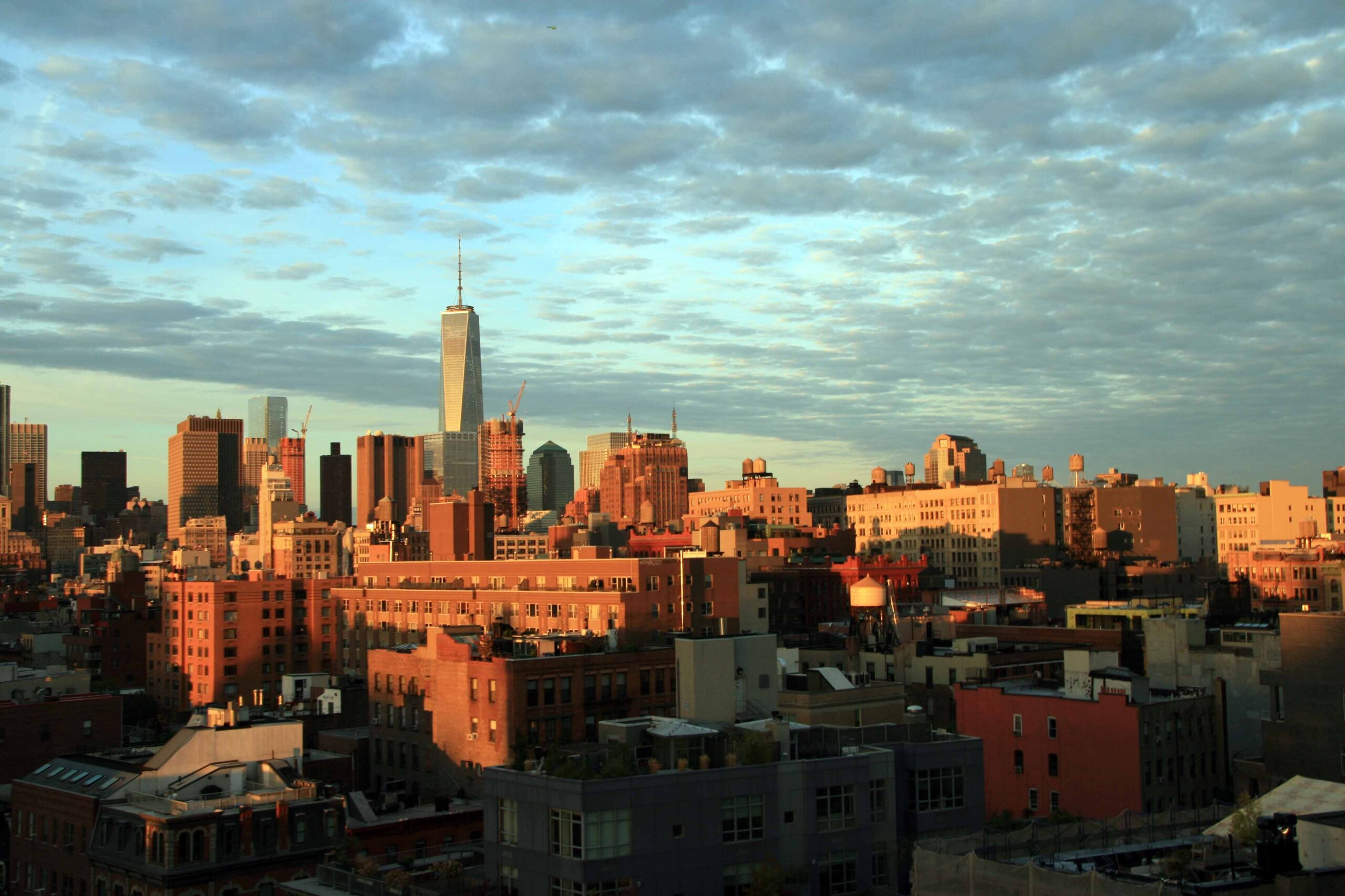 Bowery