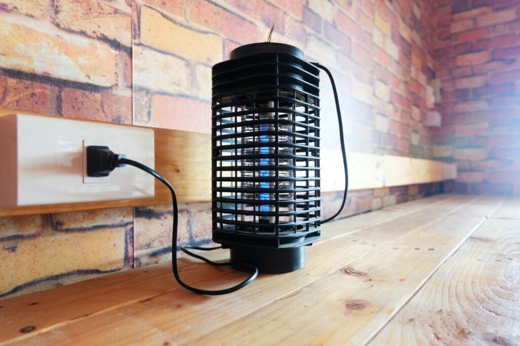 Bug Zapper