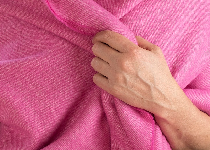 Cashmere