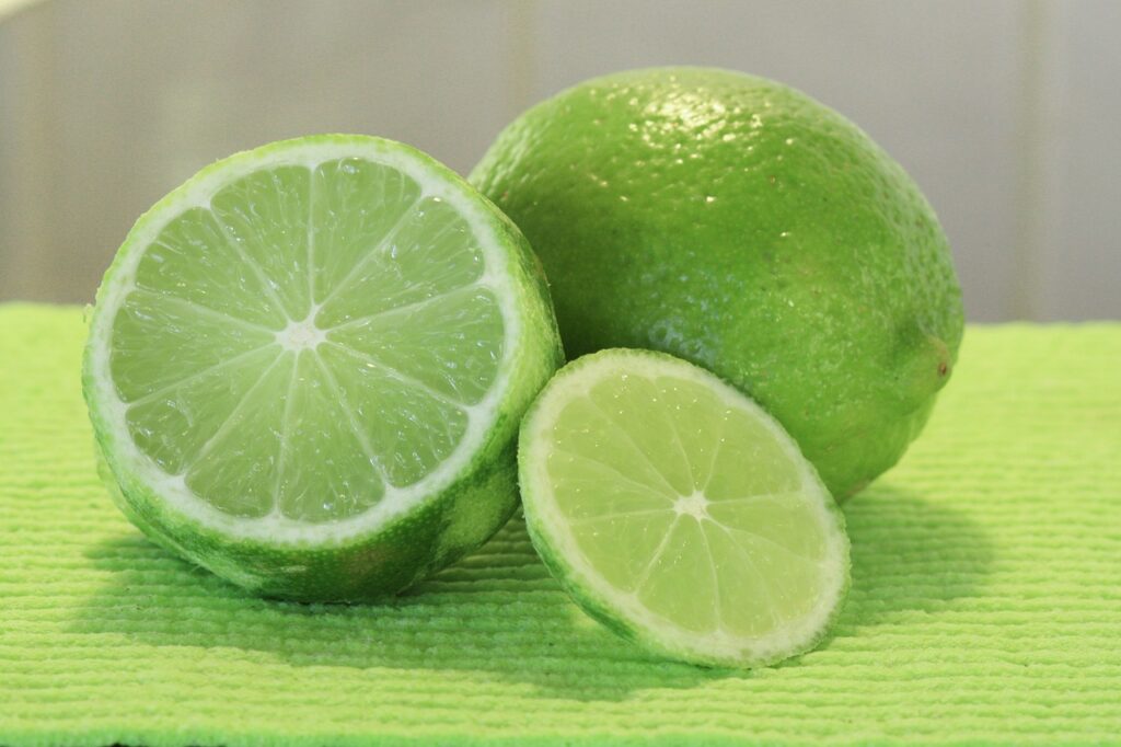 Castelo Lime
