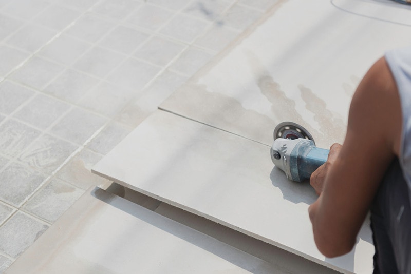Cement Board