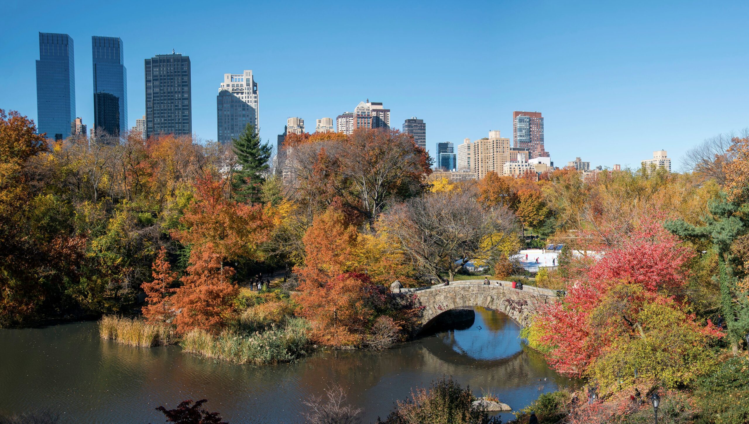 Central Park South