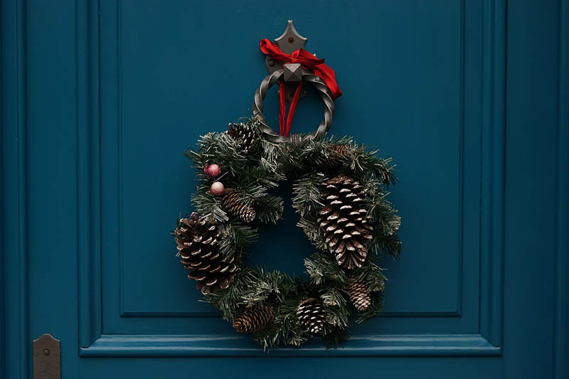 Christmas Wreath