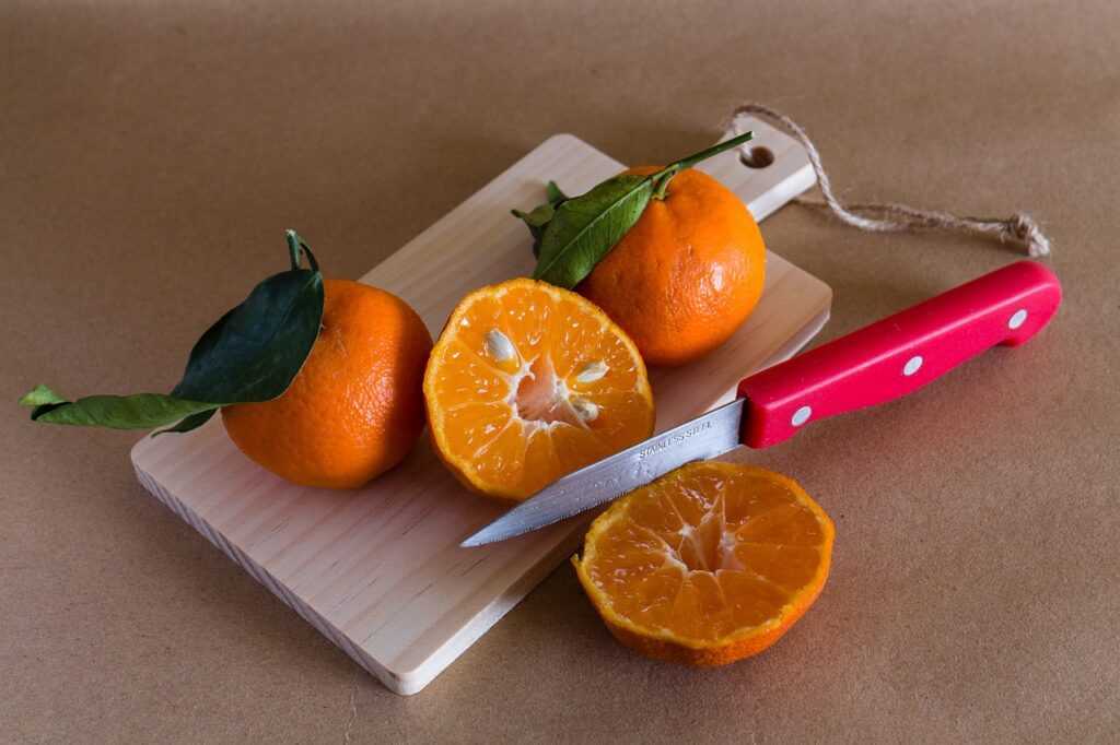 Clementine Caffin