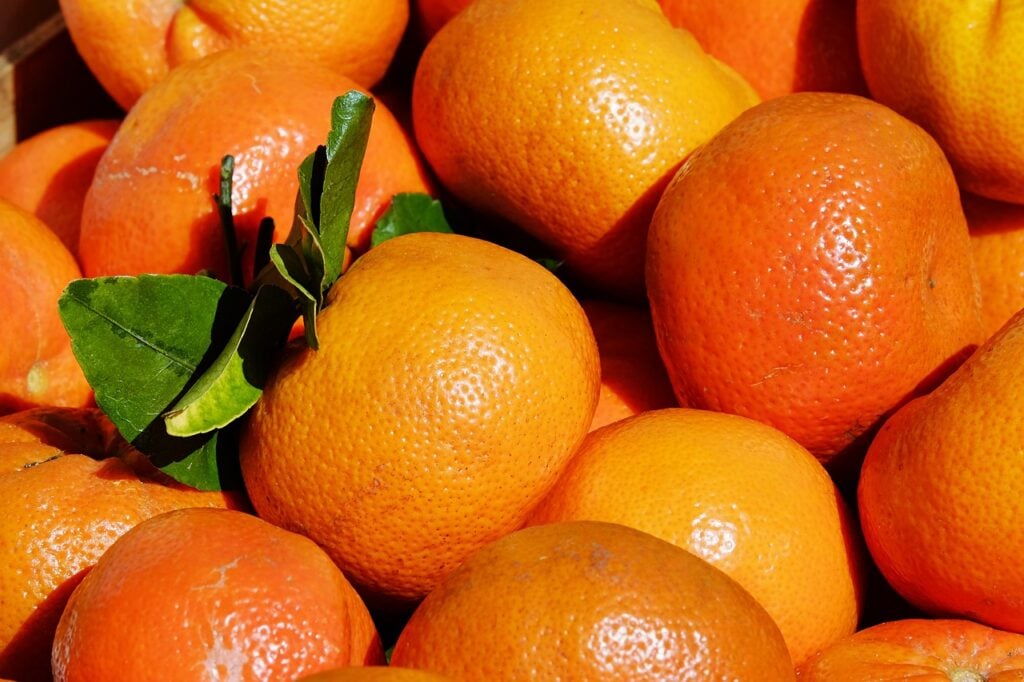 Clementine