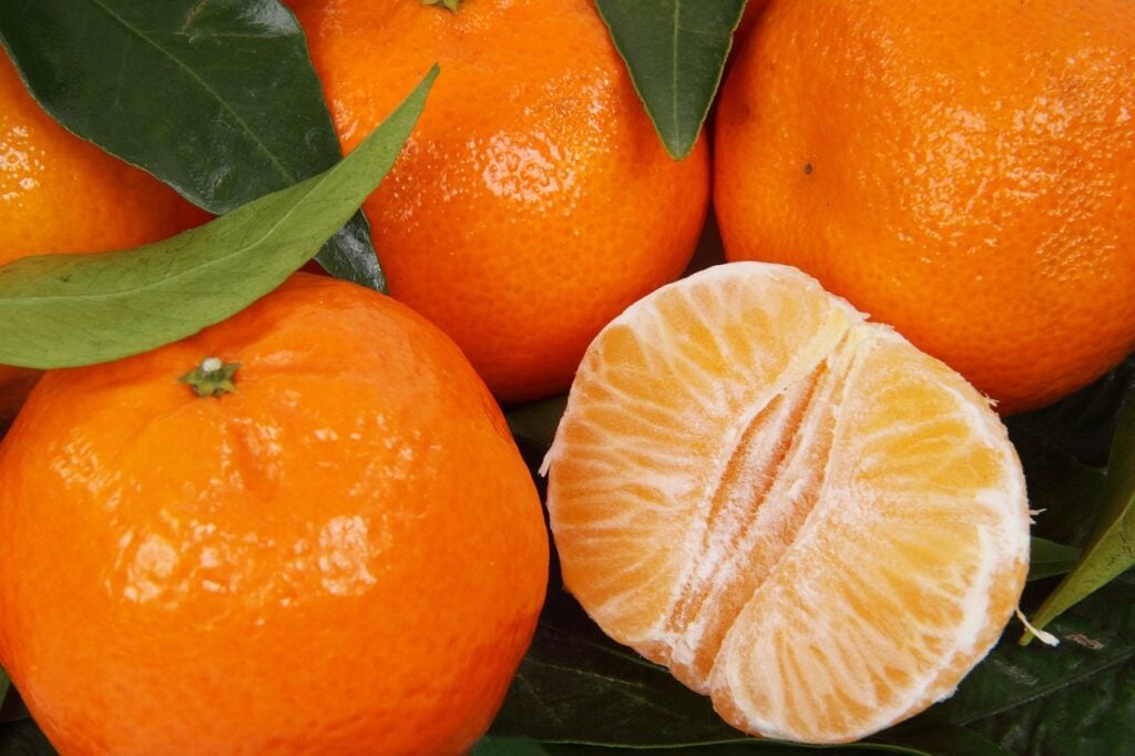Clementine