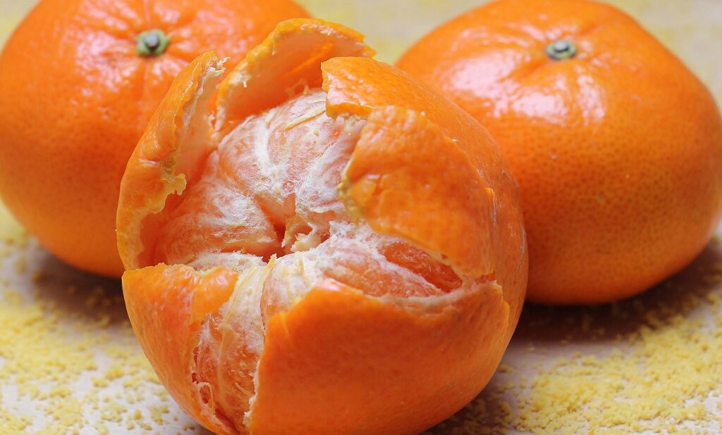 Clementine de Nules
