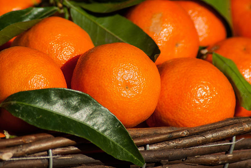 Clementines