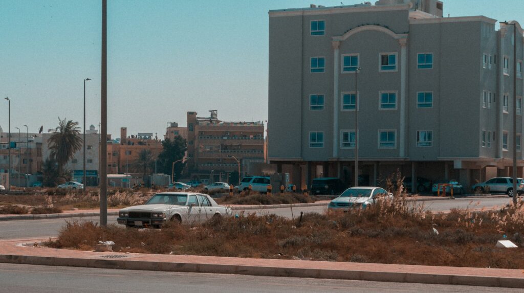 Dammam, Saudi Arabia