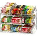 DecoBros Supreme Stackable Can Organizer
