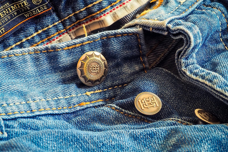 Denim