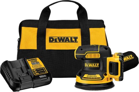 Dewalt DCW210D1